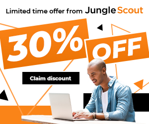 Avail Discount From Jungle Scout